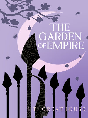 cover image of The Garden of Empire